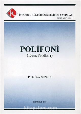 Polifoni