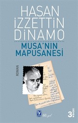 Musa'nın Mapusanesi