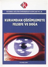 Kuramdan Çözümlemeye Felsefe ve Doğa