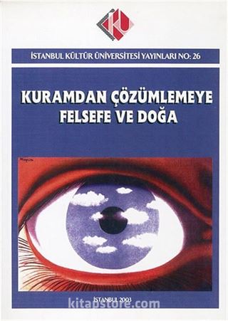 Kuramdan Çözümlemeye Felsefe ve Doğa