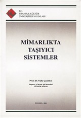 Mimarlıkta Taşıyıcı Sistemler