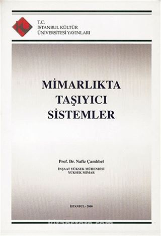 Mimarlıkta Taşıyıcı Sistemler