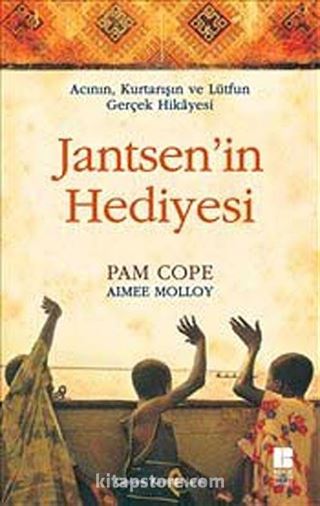 Jantsen'in Hediyesi