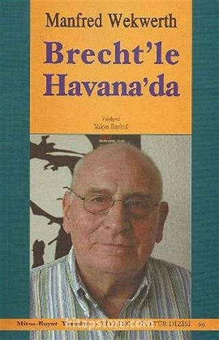 Brecht'le Havana'da