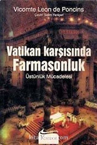 Vatikan Karşısında Farmasonluk