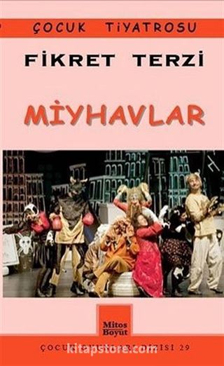 Miyhavlar