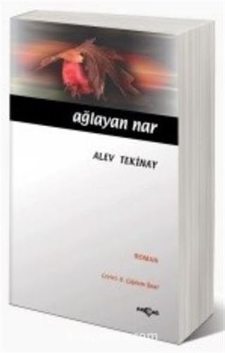 Ağlayan Nar