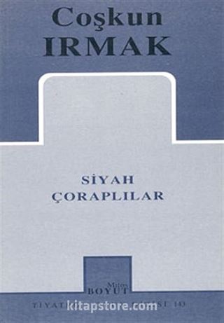 Siyah Çoraplılar