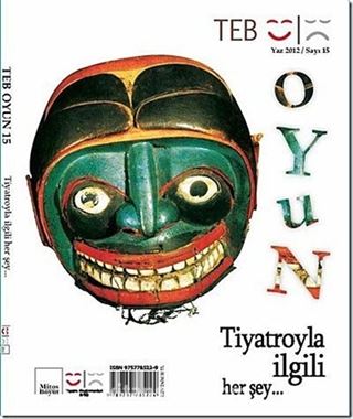 TEB Oyun Dergisi Sayı:15