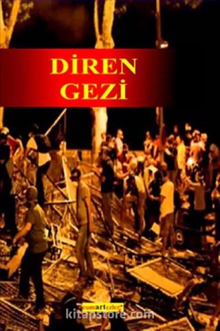 Diren Gezi