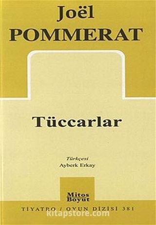 Tüccarlar