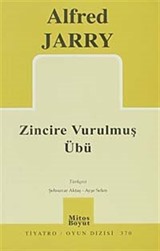 Zincire Vurulmuş Übü