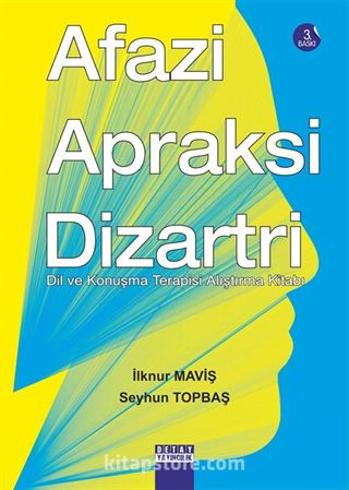 Afazi Apraksi Dizartri