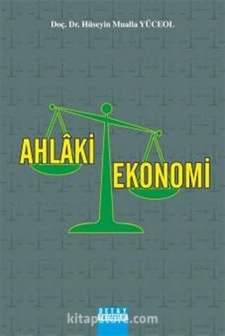 Ahlaki Ekonomi