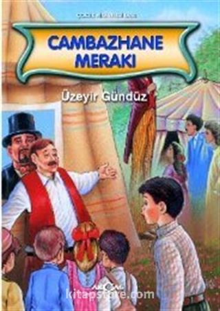 Cambazhane Merakı