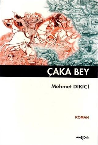 Çaka Bey