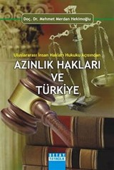 Azınlık Hakları ve Türkiye