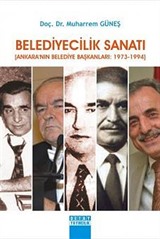 Belediyecilik Sanatı