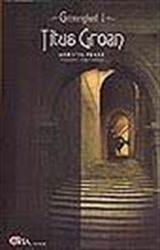 Gormenghast 1-Titus Goran