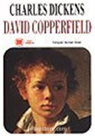 David Copperfield (Dünya Klasikleri)