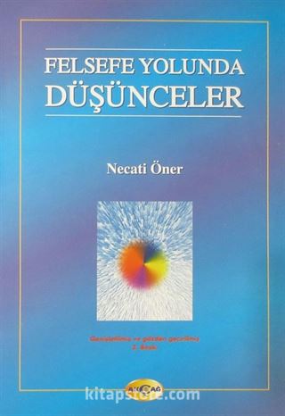 Felsefe Yolunda Düşünceler