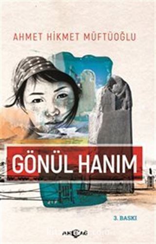 Gönül Hanım