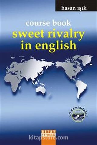 Course Book Sweet Rivalry in English