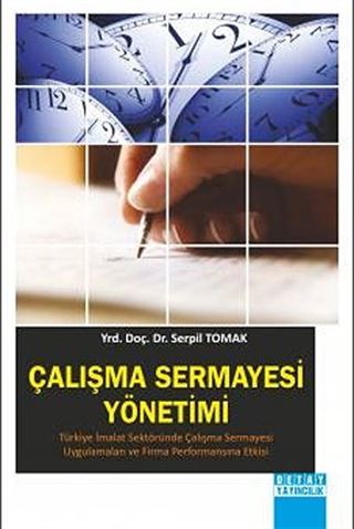 Çalışma Sermayesi Yönetimi