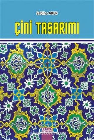 Çini Tasarımı