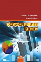 Dönemsonu Muhasebe İşlemleri