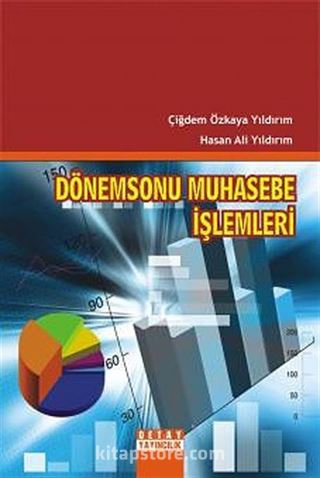 Dönemsonu Muhasebe İşlemleri