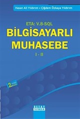 ETA: V.8-SQL Bilgisayarlı Muhasebe 1-2