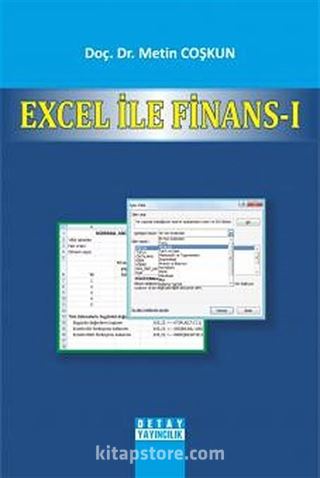 Excel ile Finans - 1