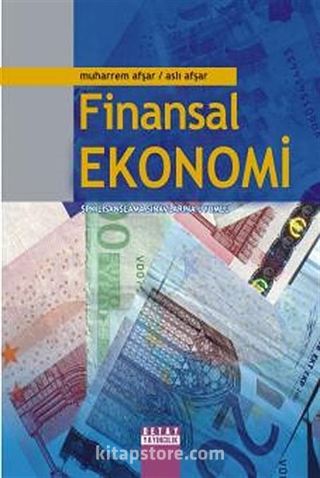 Finansal Ekonomi