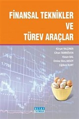 Finansal Teknikler ve Türev Araçlar