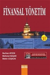 Finansal Yönetim (Büyük Boy)