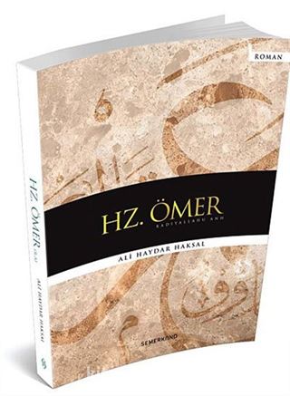 Hz. Ömer (r.a.)