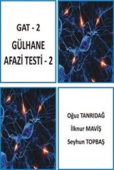 GAT -2 Gülhane Afazi Testi -2