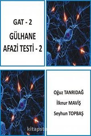 GAT -2 Gülhane Afazi Testi -2