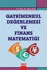 Gayrimenkul Değerlemesi ve Finans Matematiği