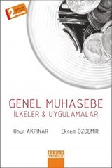 Genel Muhasebe İlkeler ve Uygulamalar