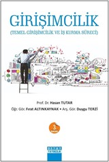 Girişimcilik