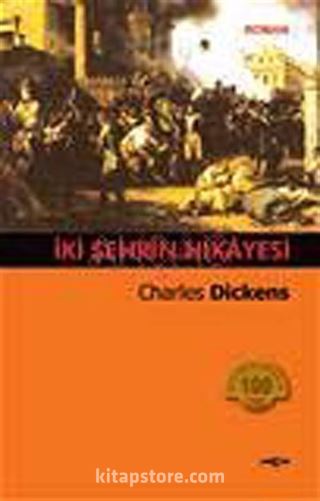 İki Şehrin Hikayesi