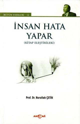 İnsan Hata Yapar