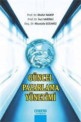 Güncel Pazarlama Yönetimi