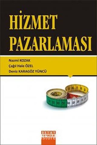 Hizmet Pazarlaması