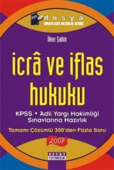 İcra ve İflas Hukuku