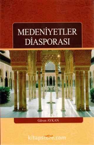 Medeniyetler Diasporası