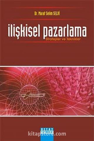 İlişkisel Pazarlama