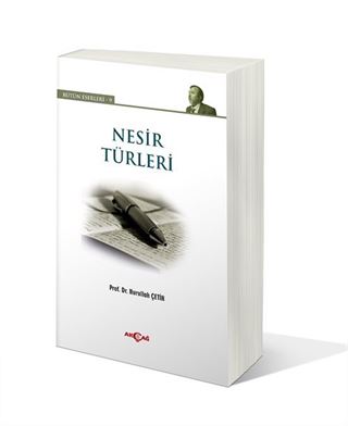 Nesir Türleri / Bütün Eserleri -9